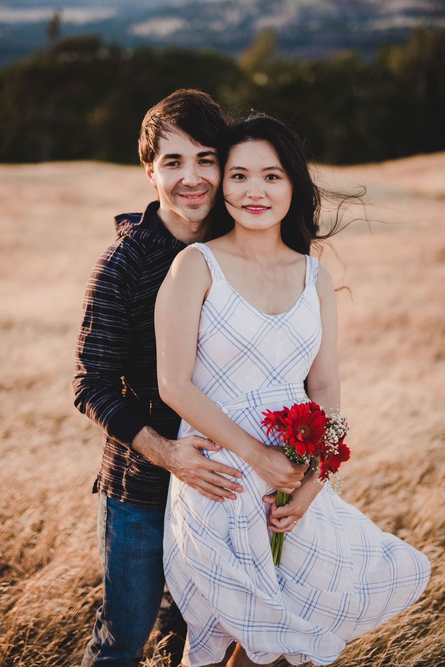 Anniversary Photos That Prove Lifelong Love Is Real