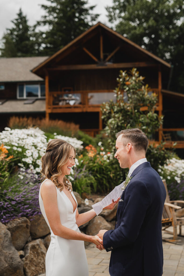 Scholls Valley Lodge Wedding Gallery • Kyle Carnes Photography 5340