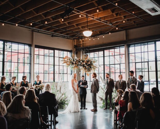 Castaway Best Portland Wedding Venues