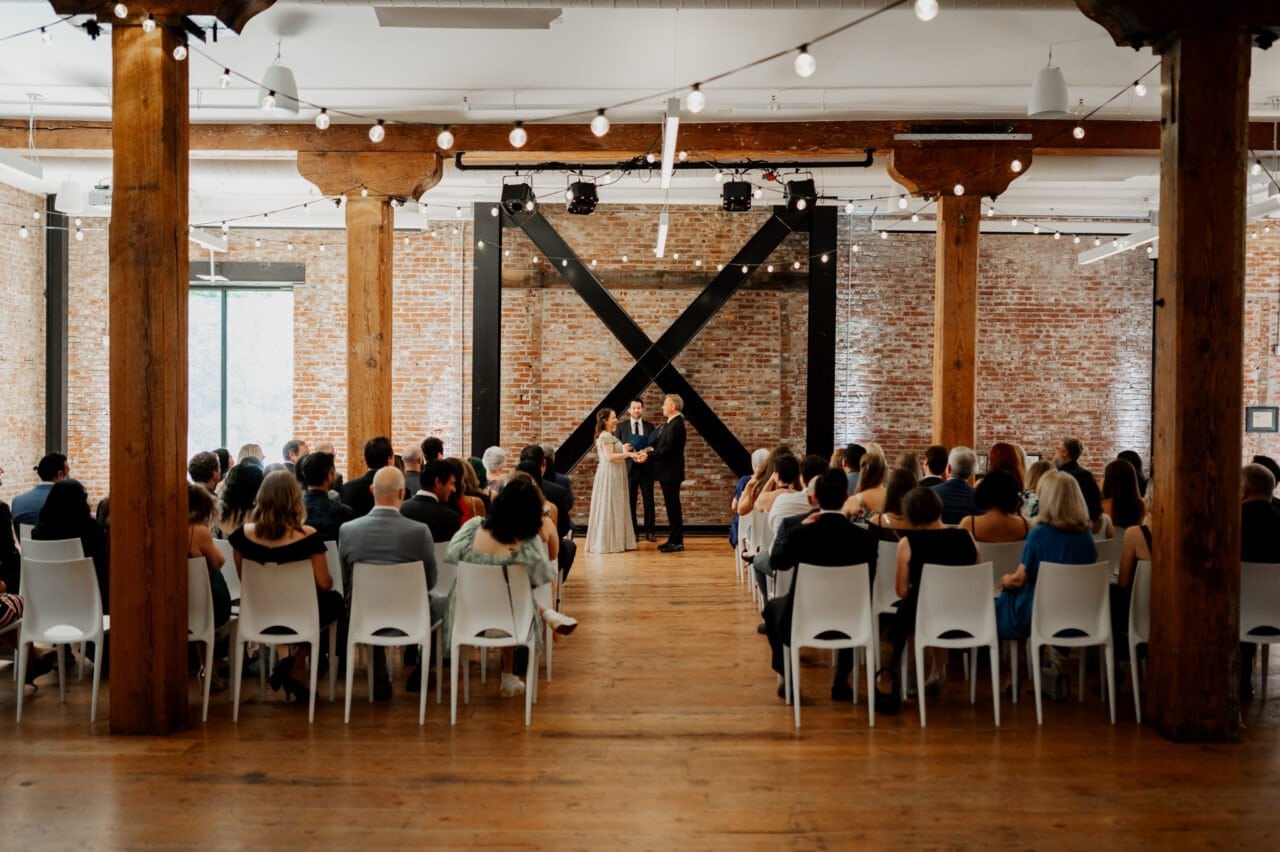 Ecotrust Building EcoTrust Building • Kyle Carnes Photography