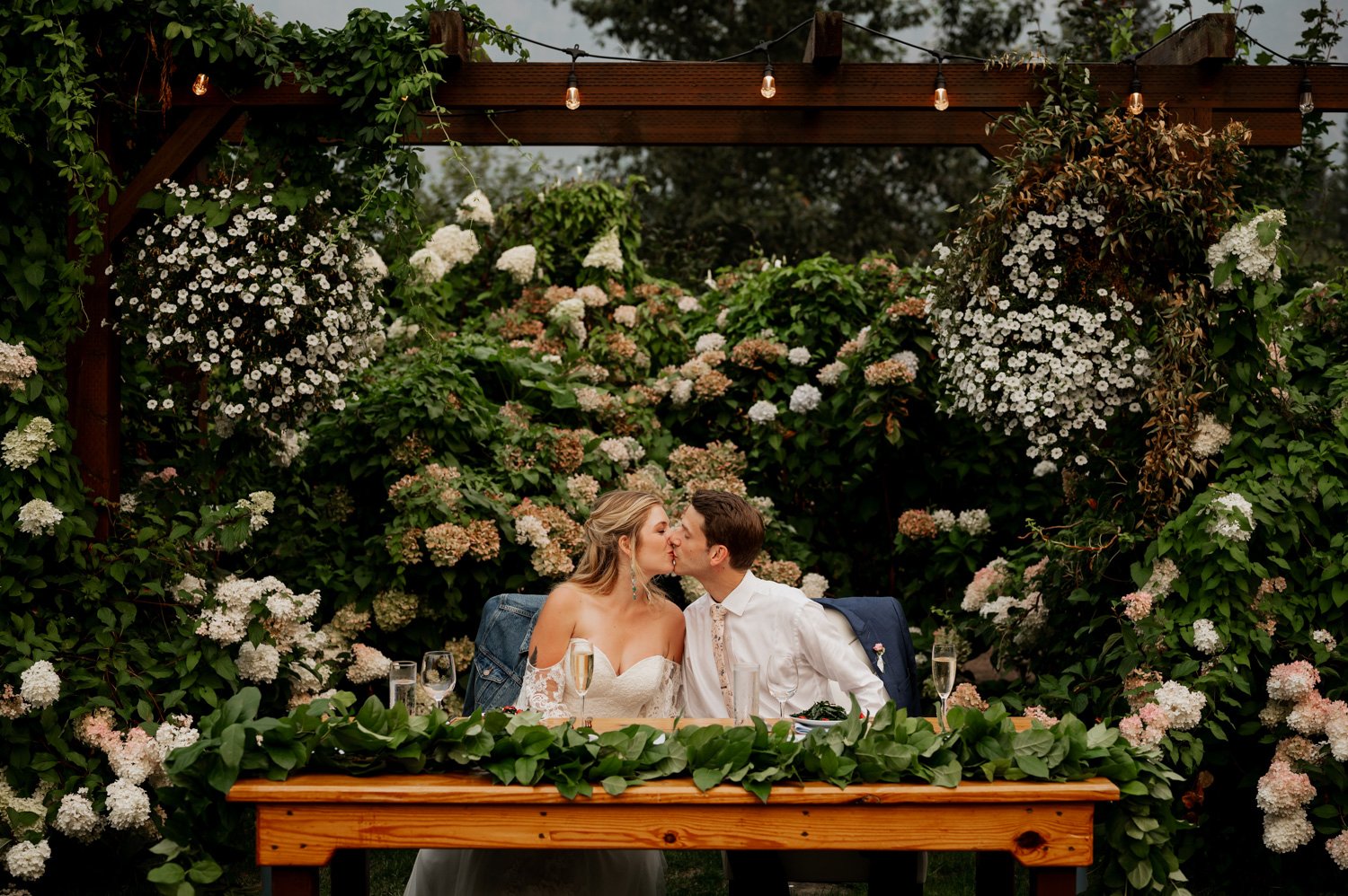 Cape Horn Estate Wedding Photography