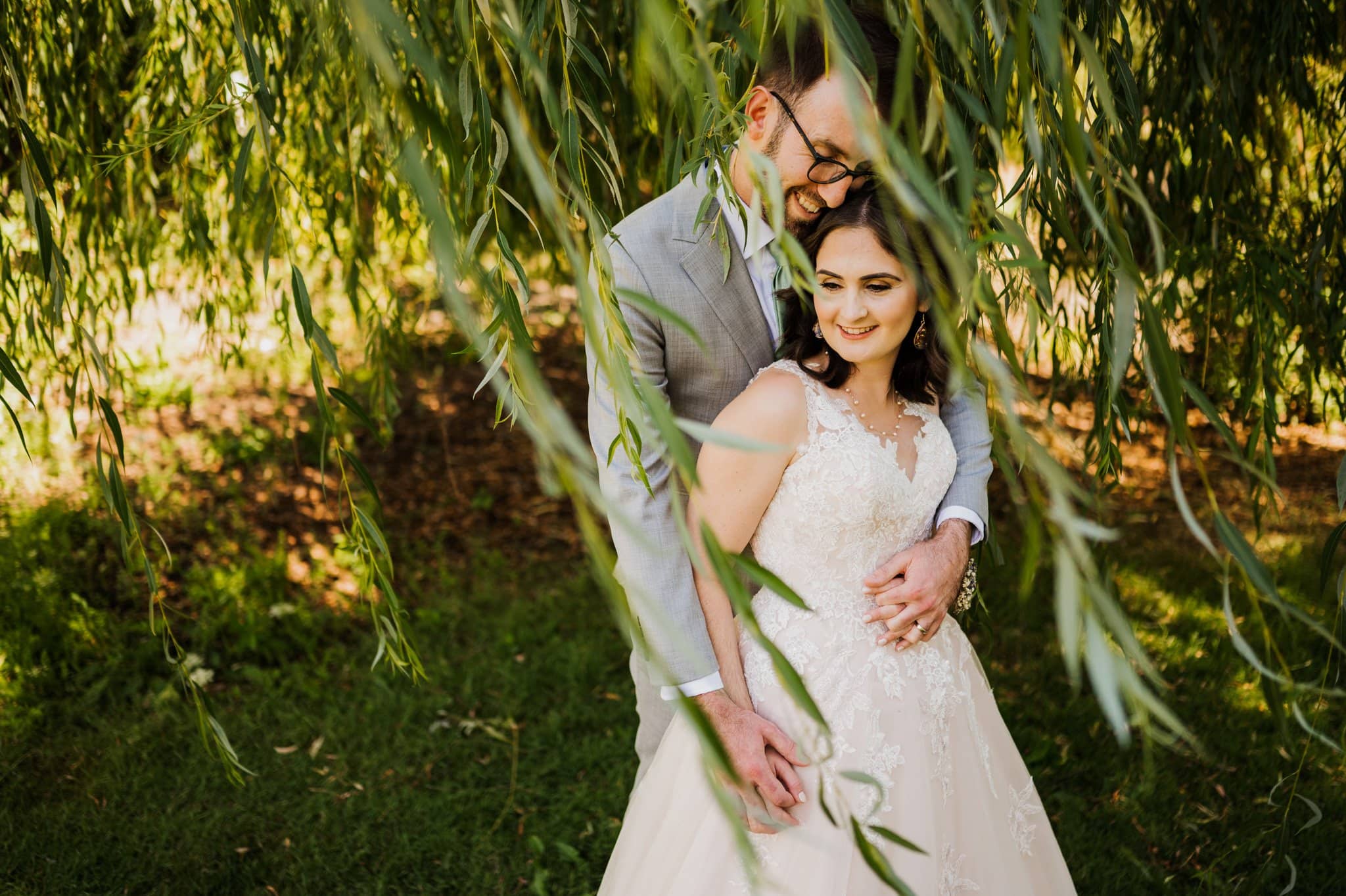 McMenamins Grand Lodge Wedding Photography • Kyle Carnes Photography