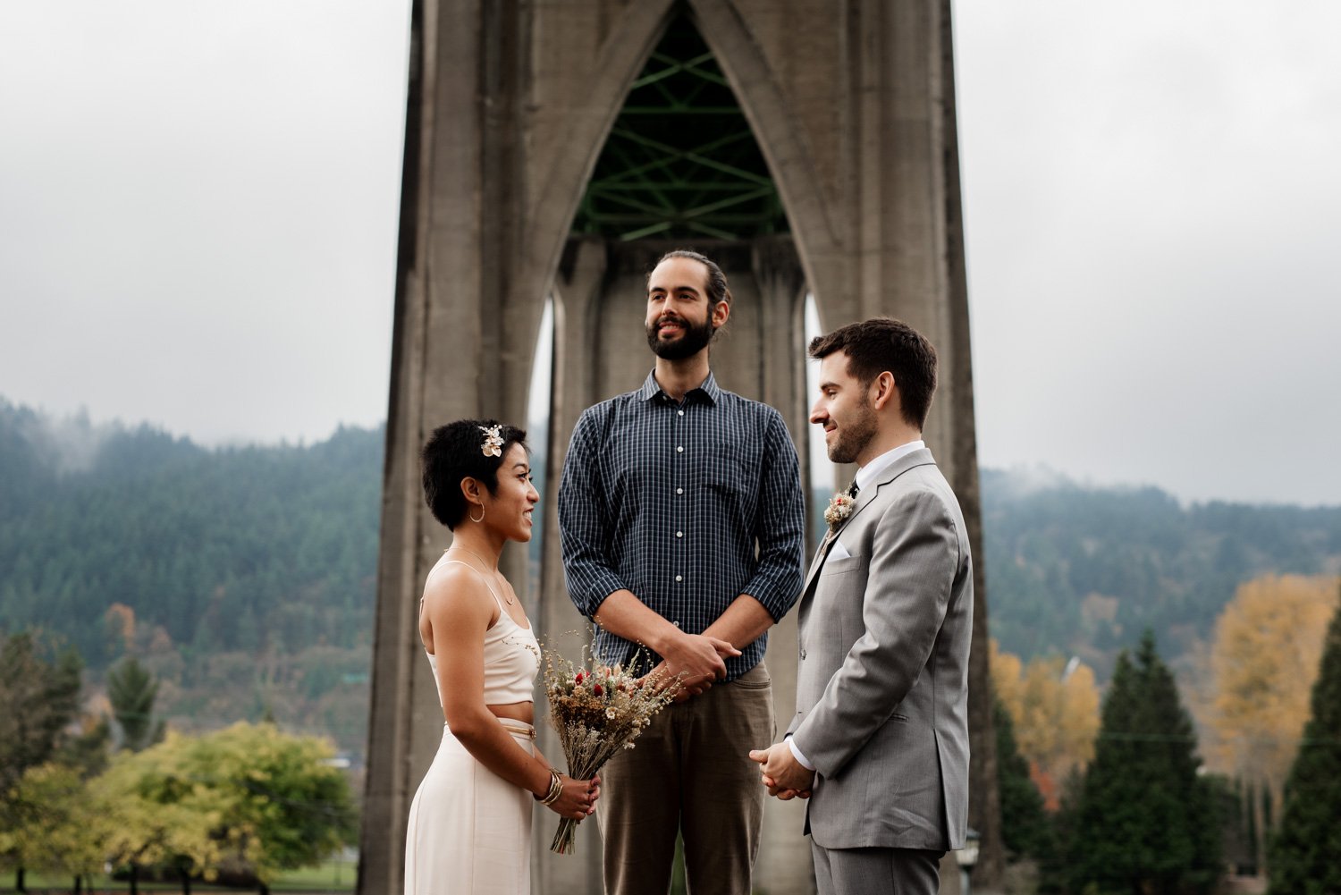 Kyle Carnes Photography Elopements