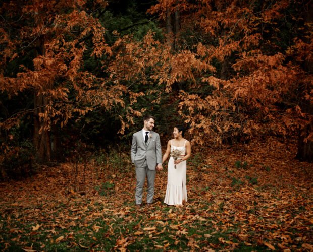 Kyle Carnes Photography Elopements