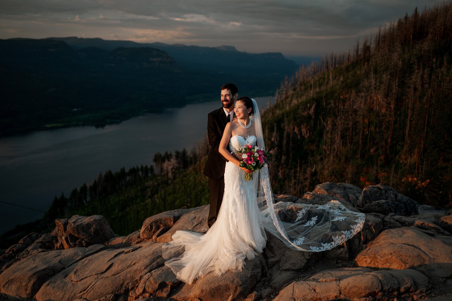 Kyle Carnes Photography Elopements