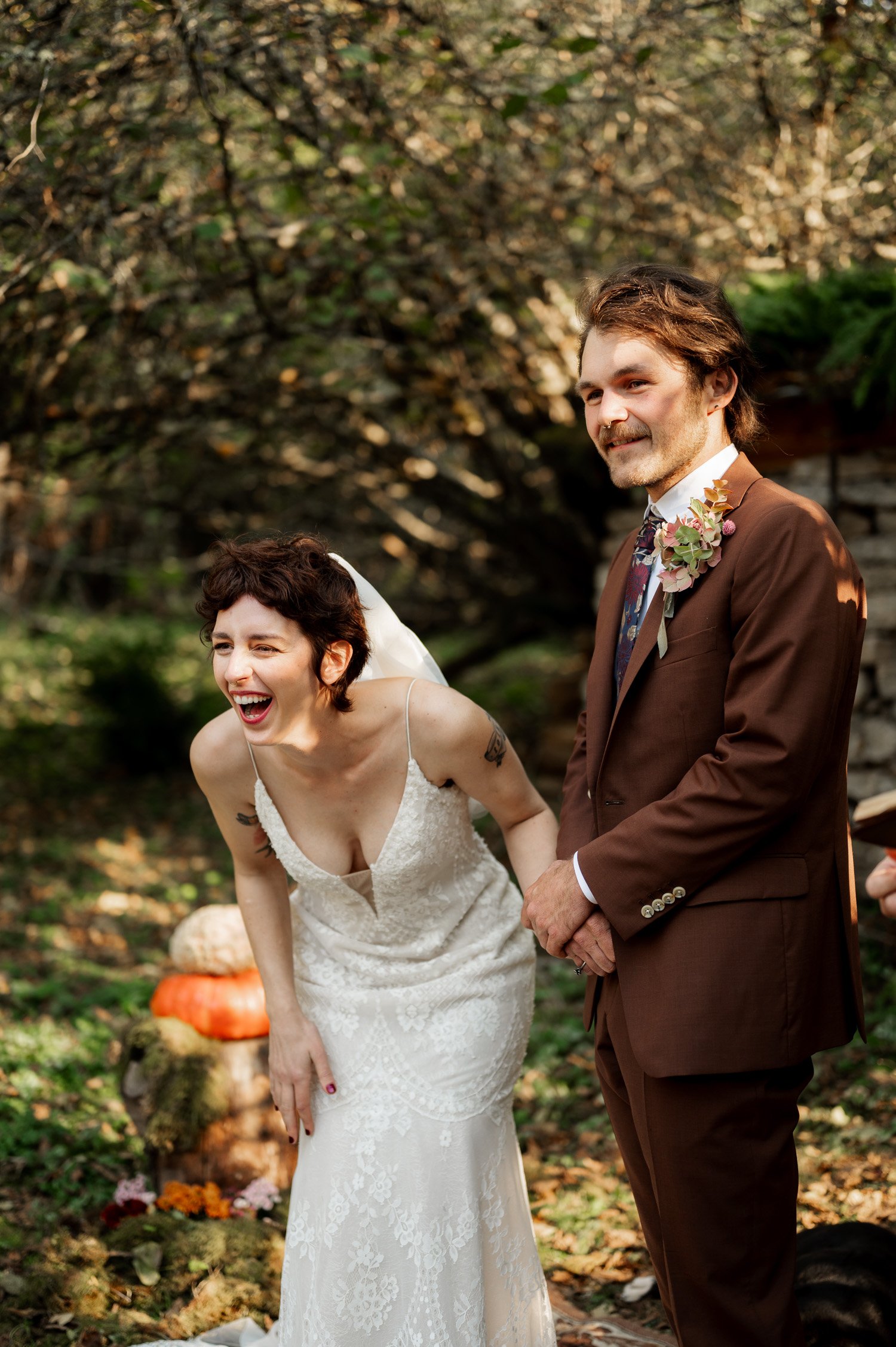 Beautiful Maypole Wedding Wilson Farm Boring Oregon