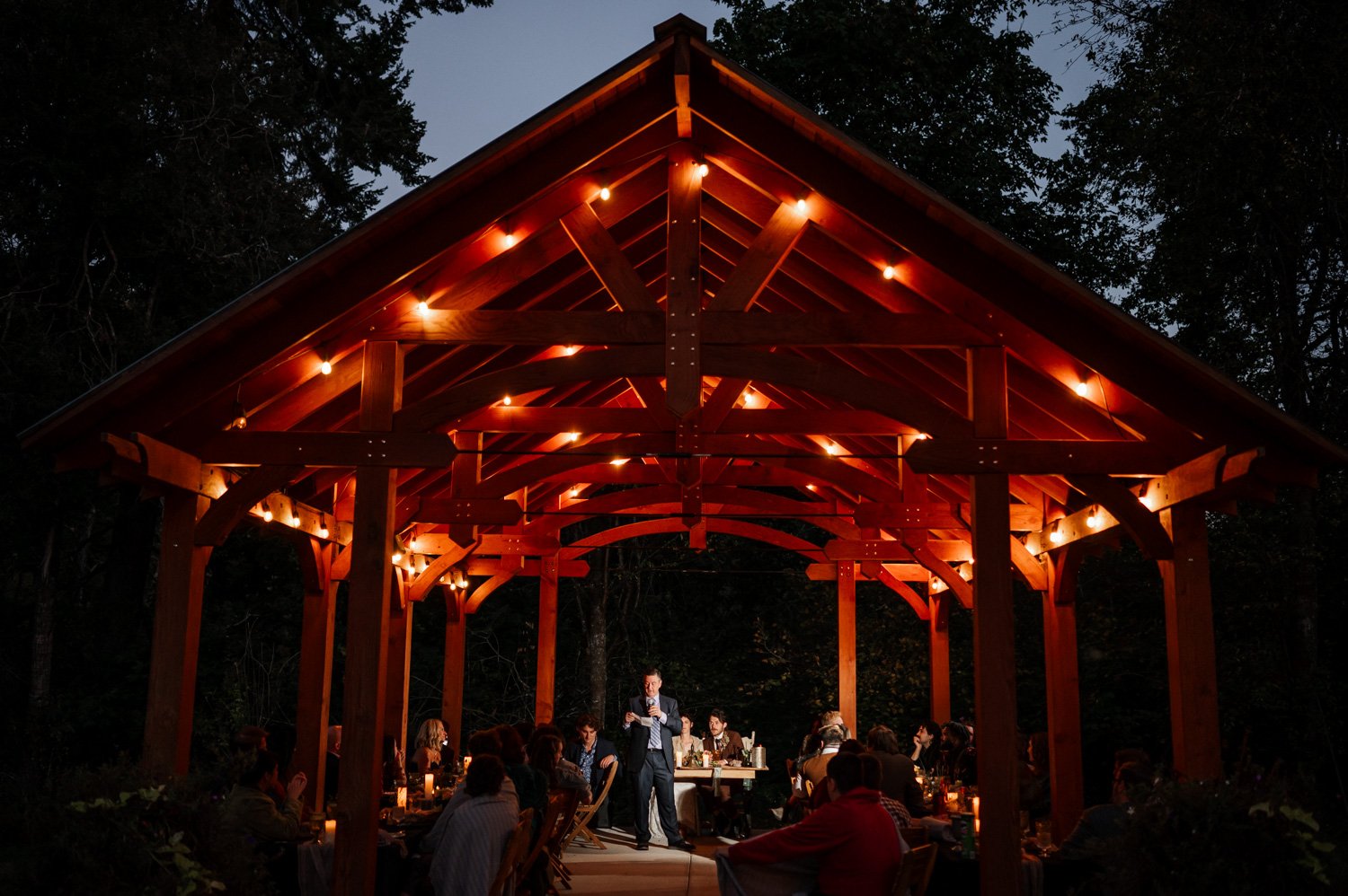 Beautiful Maypole Wedding Wilson Farm Boring Oregon