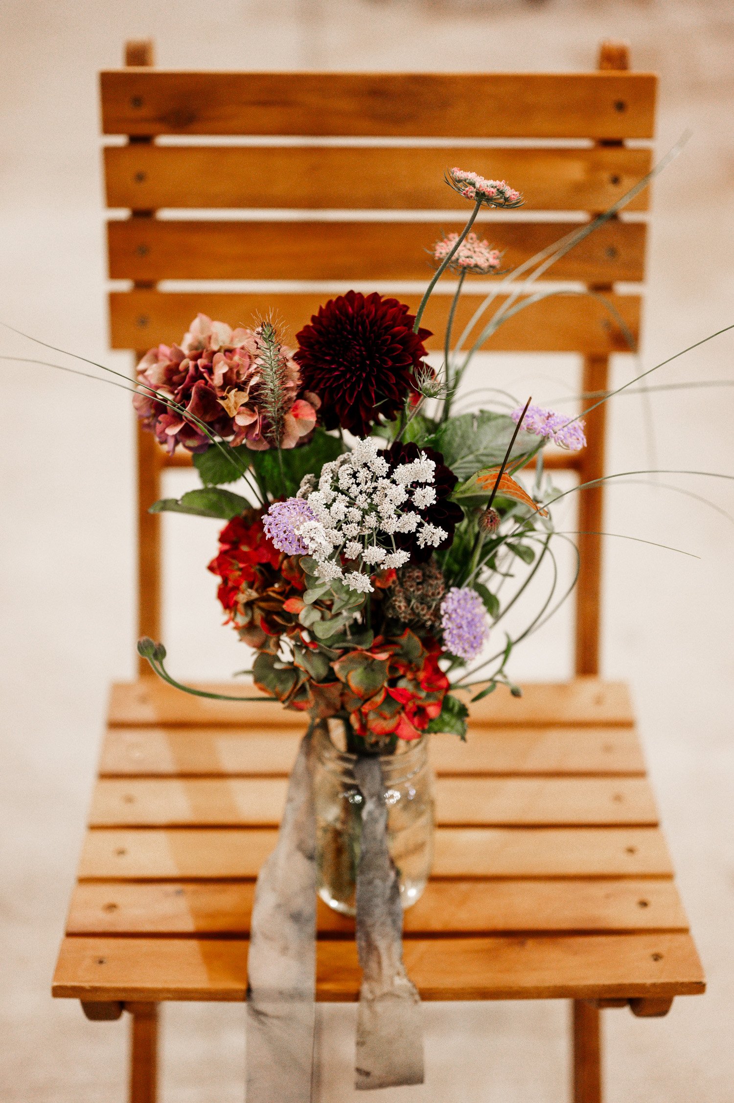 Beautiful Maypole Wedding Wilson Farm Boring Oregon