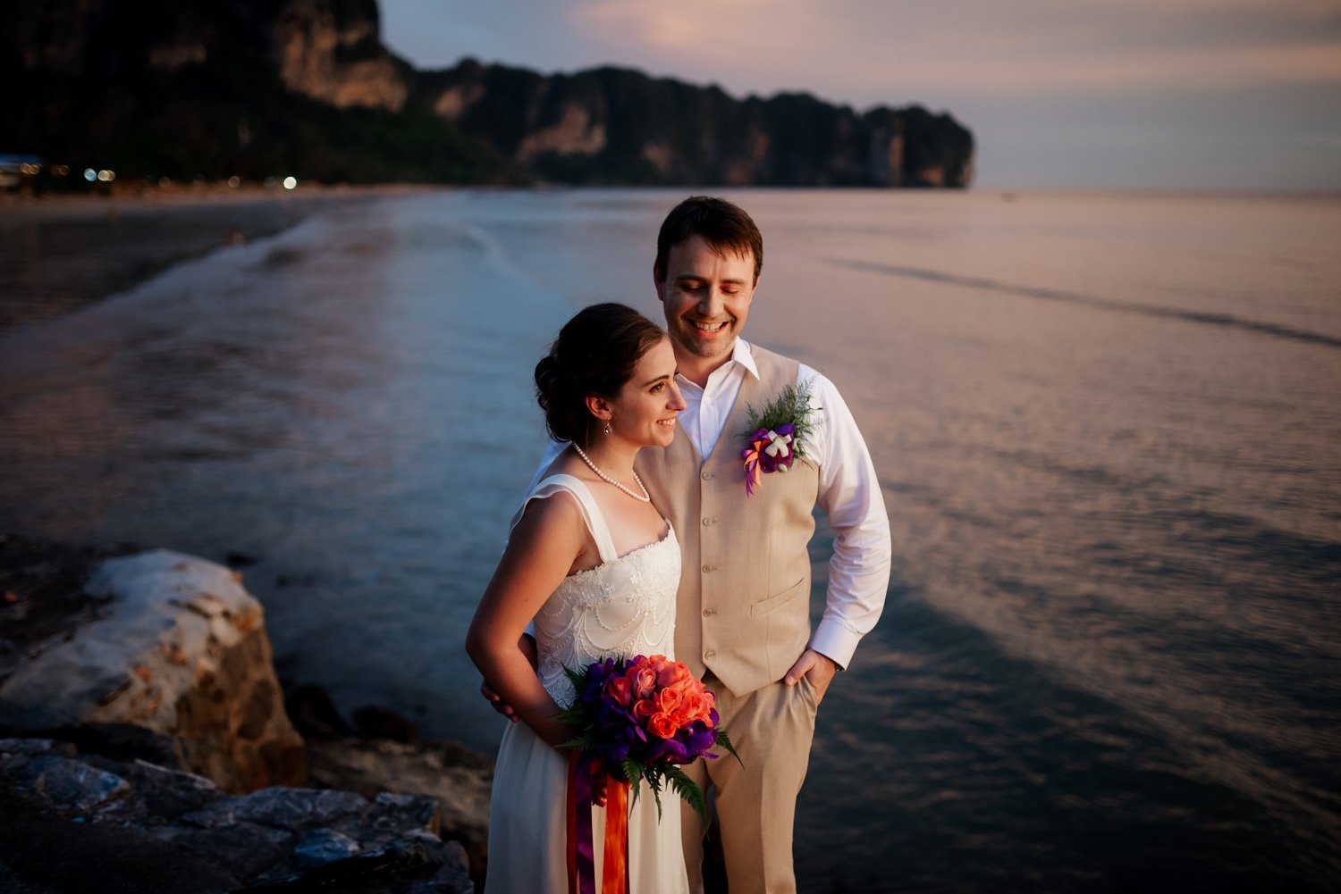 Elopement Activity Ideas Travel Abroad