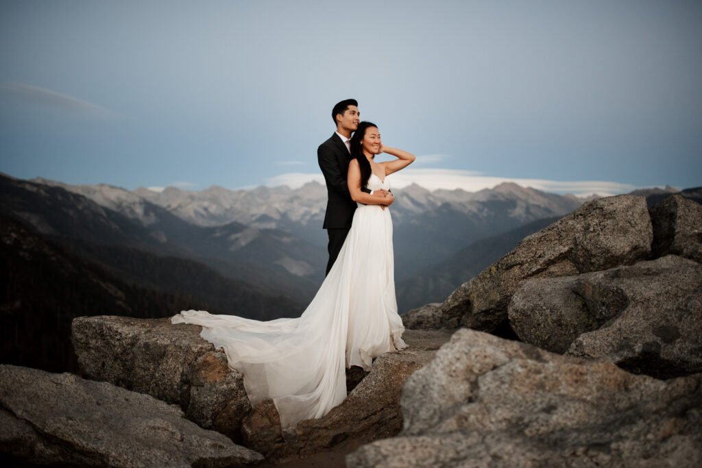 Elopement Activity Ideas Visit National Park