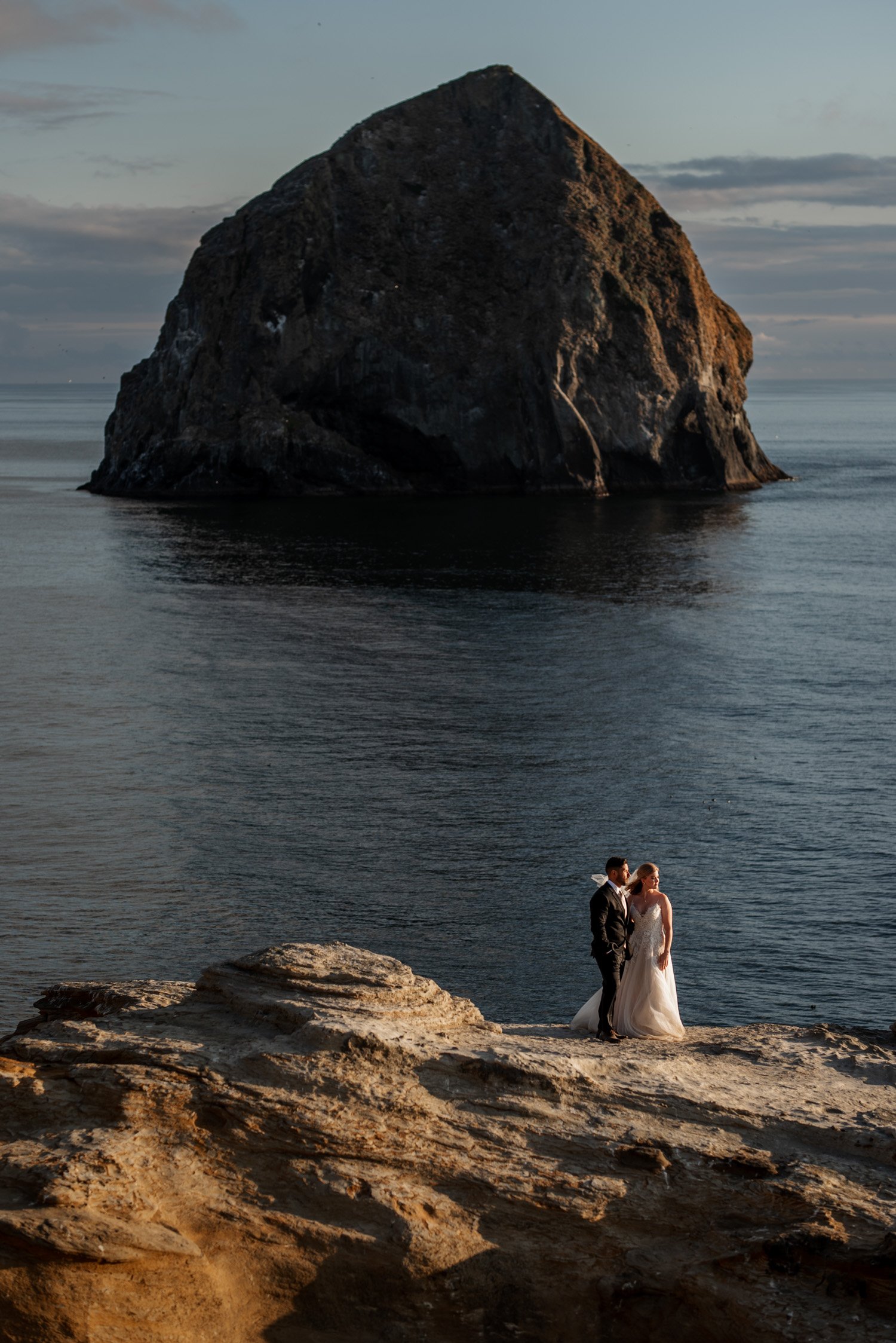 Elopement Activity Ideas Whale Watching