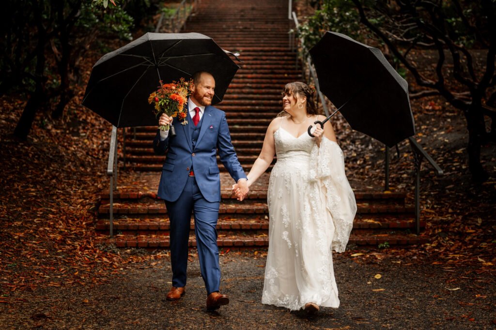 Oregon Seasonal Elopement Guide